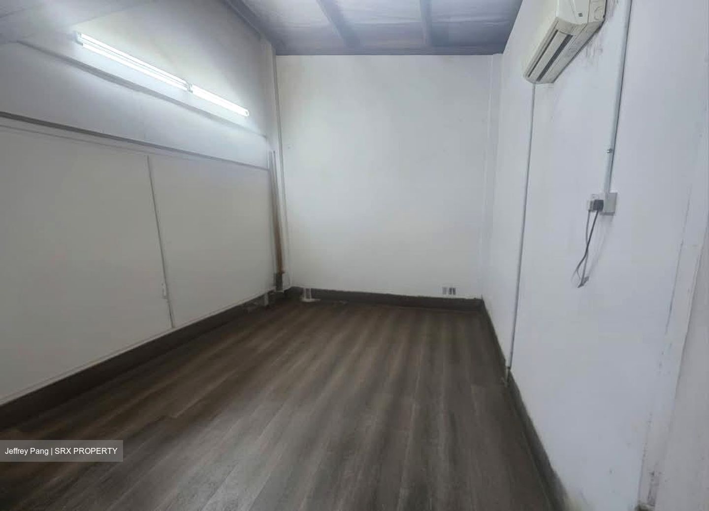 Marsiling Industrial Estate Road 1 (D25), Factory #601334441